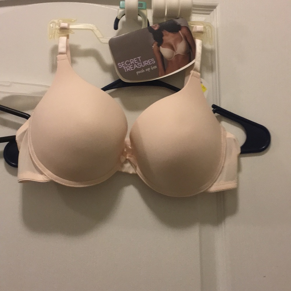 Bra 38b push up